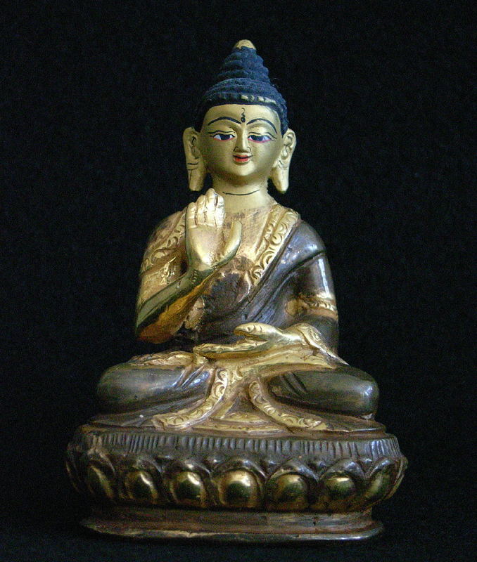 Buddha