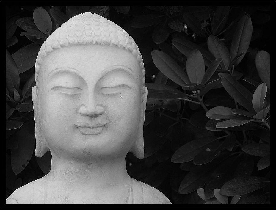 Buddha