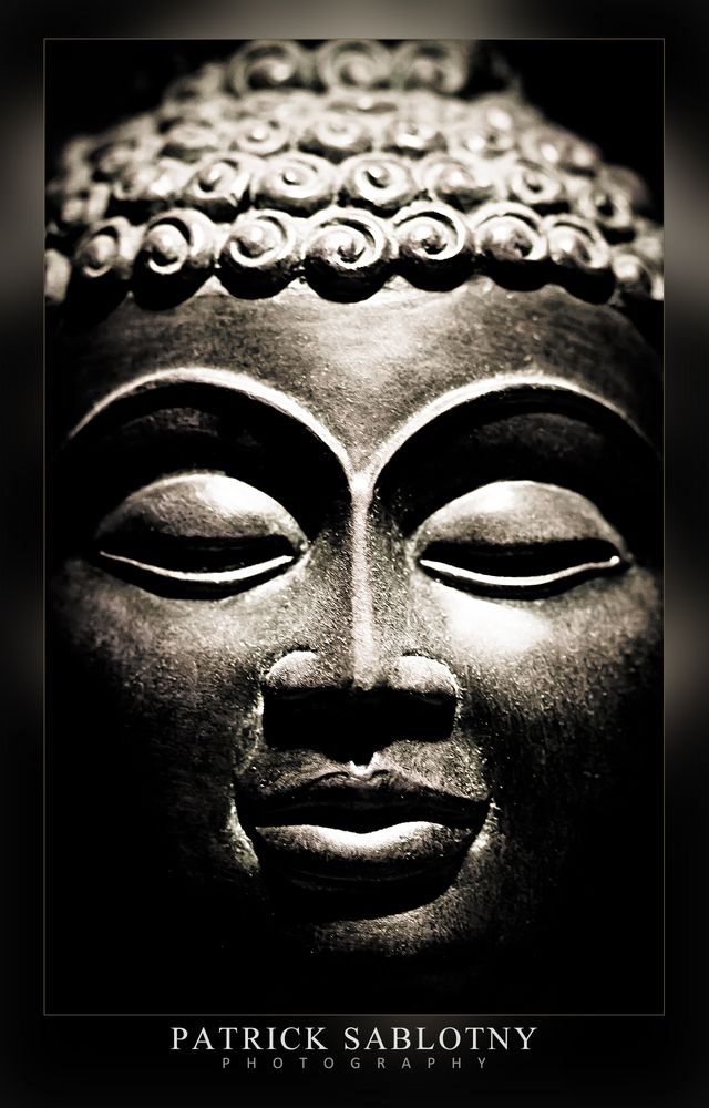 BUDDHA