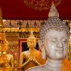 Buddha Bhudda - Wat Phra That Doi Suthep