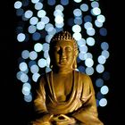 Buddha Bokeh