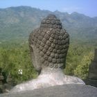 Buddha-Borobudur