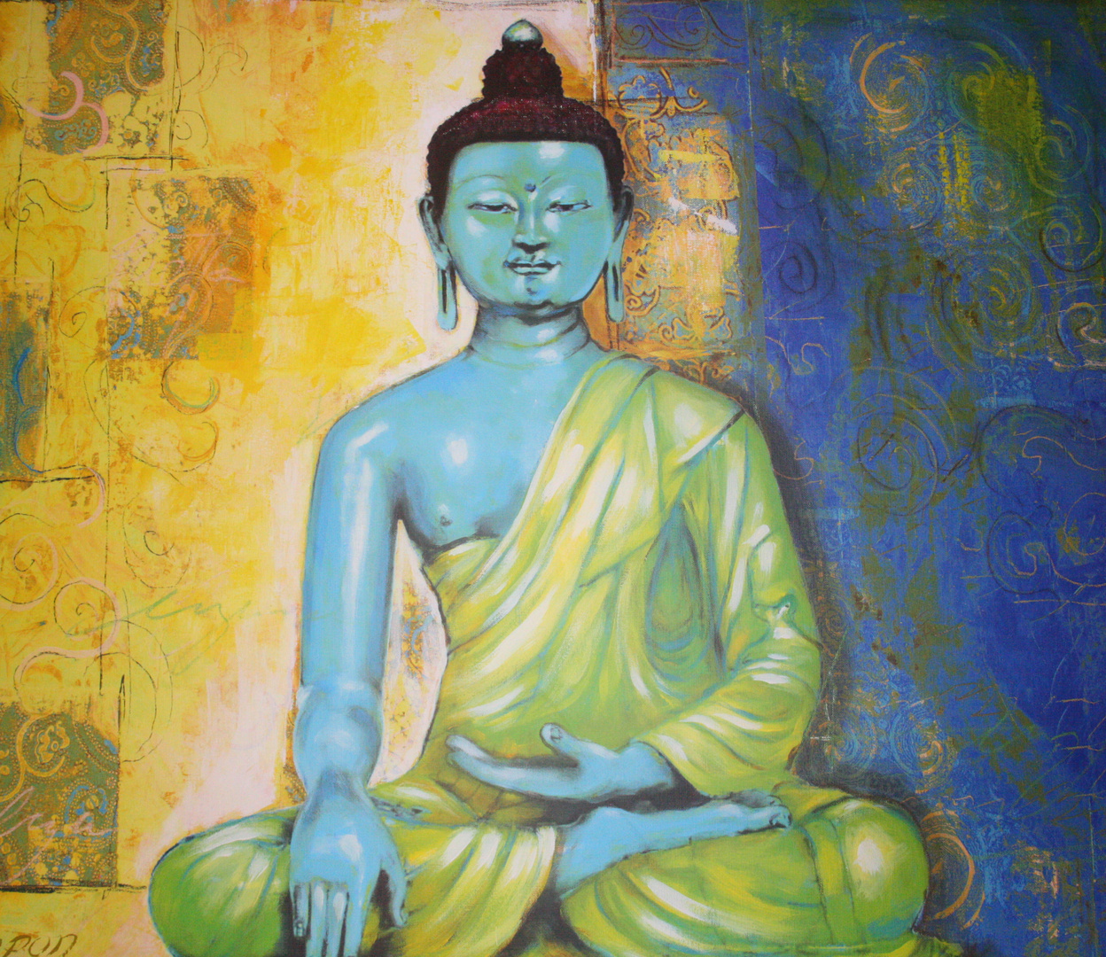 Buddha