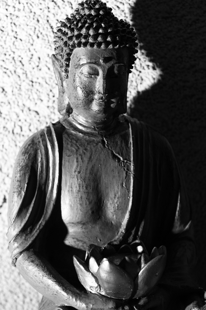 Buddha