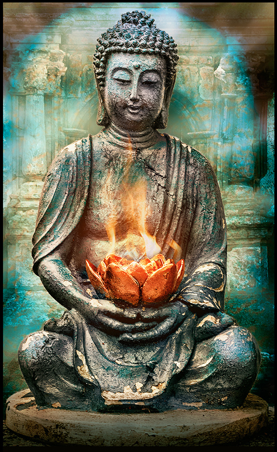 Buddha