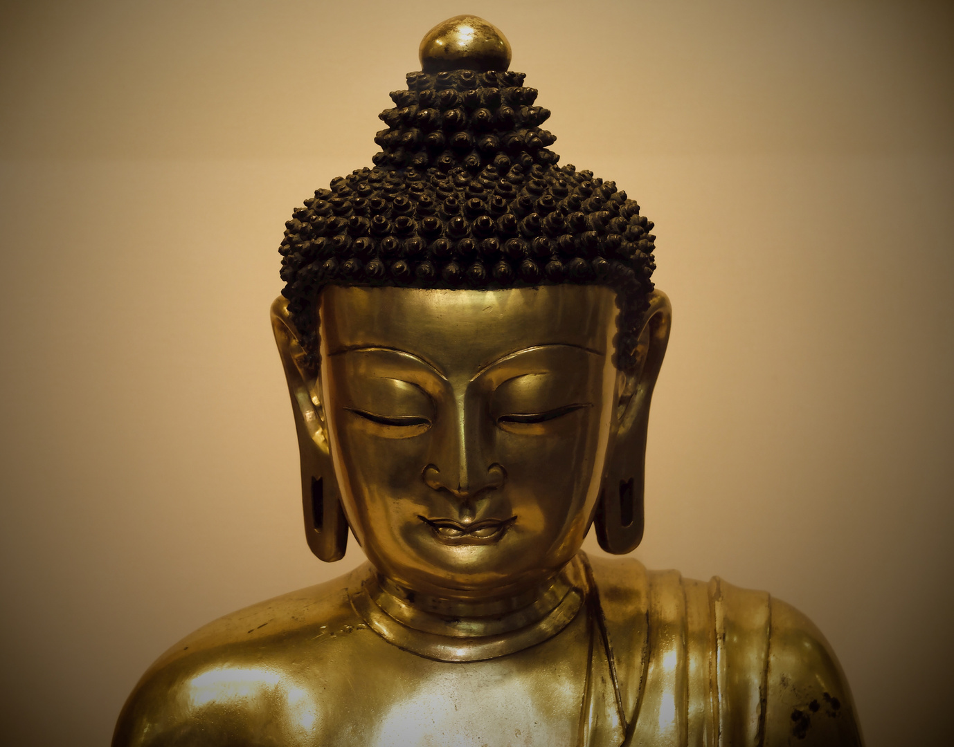 Buddha