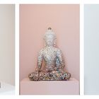 Buddha Collage 1