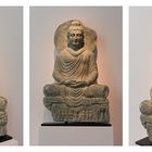 Buddha Collage 2