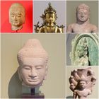 Buddha Collage 3