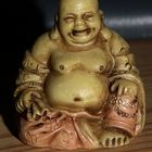 Buddha Contest...