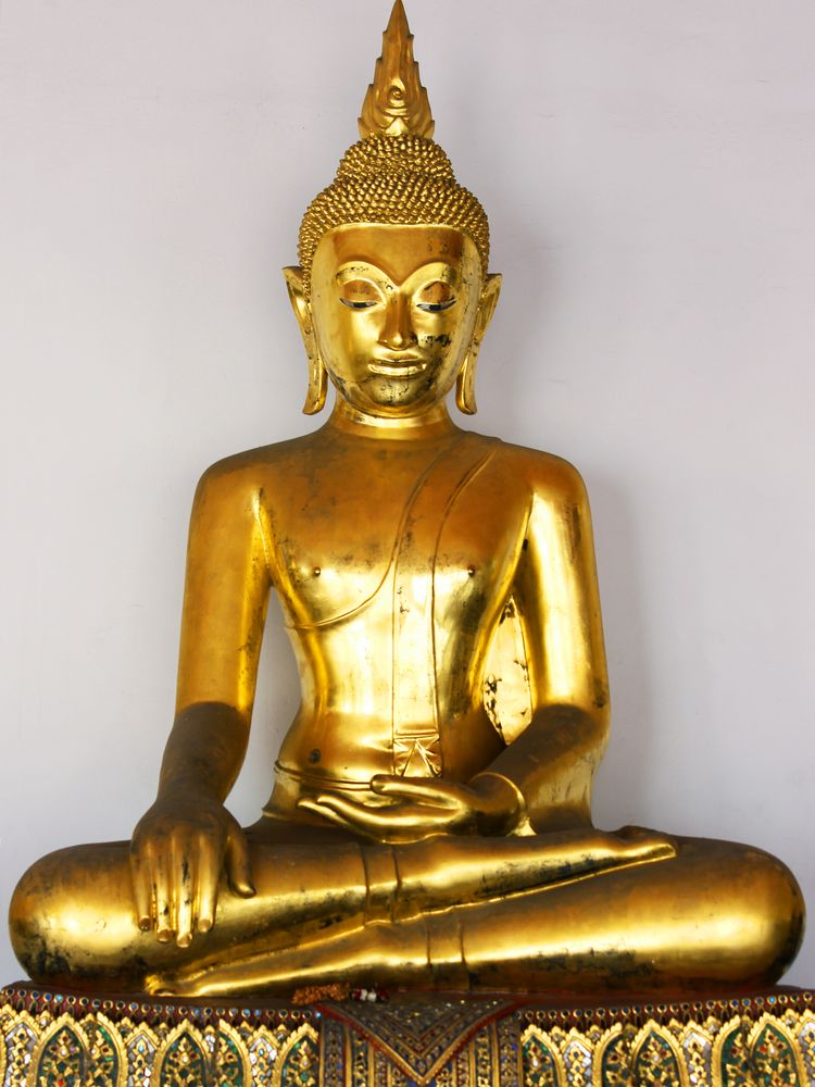 Buddha