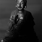 Buddha Figur 2