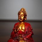 Buddha Figur