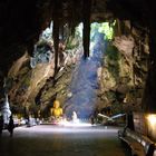 Buddha-Grotte