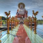 Buddha (HDR)