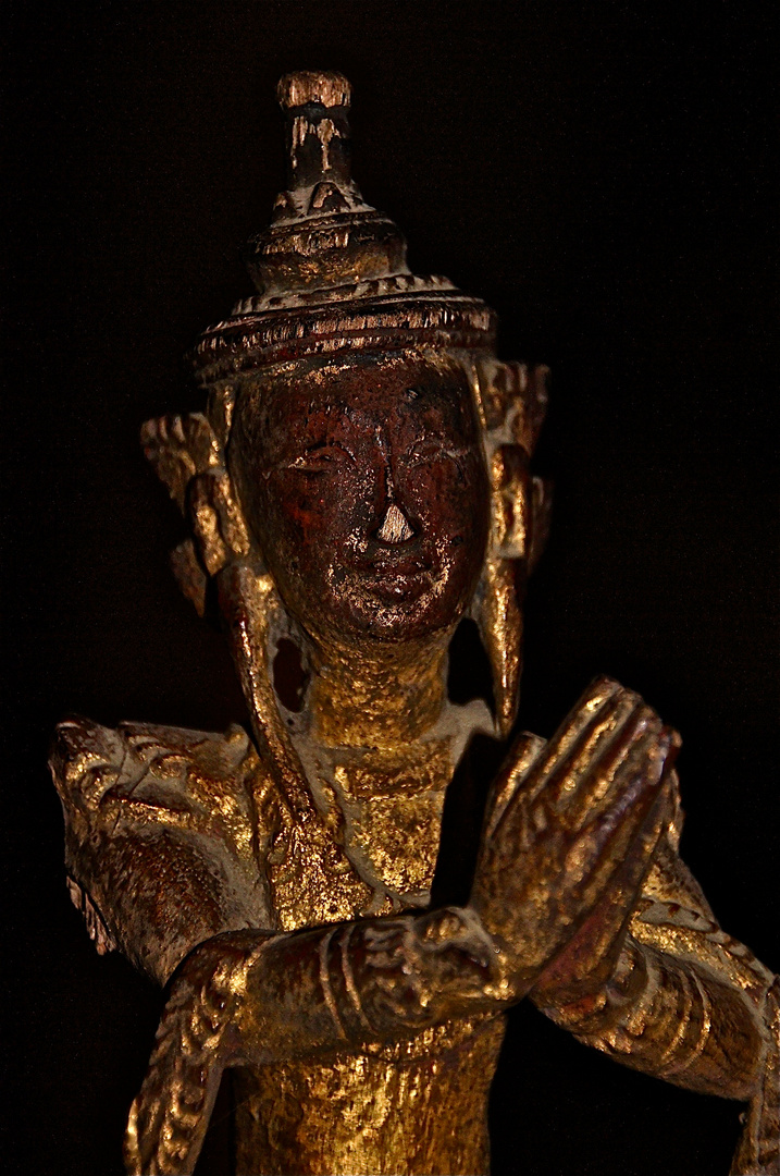 buddha II