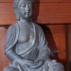 Buddha im Netz