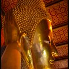 Buddha im Wat Pho
