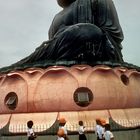 Buddha in Changhua