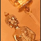 Buddha in Gold