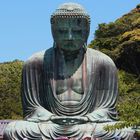 Buddha in Kamakura