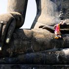 Buddha in Sukothai