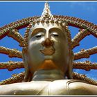 Buddha - Koh Samui - Thailand