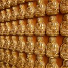 Buddha-Kopien