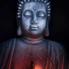 Buddha light