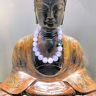 Buddha mit Kette
