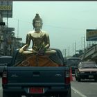 Buddha-Mobil