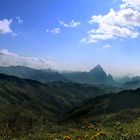 Buddha Mountain - Laos