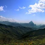 Buddha Mountain - Laos