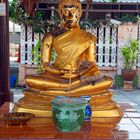 Buddha Paang Samadhi