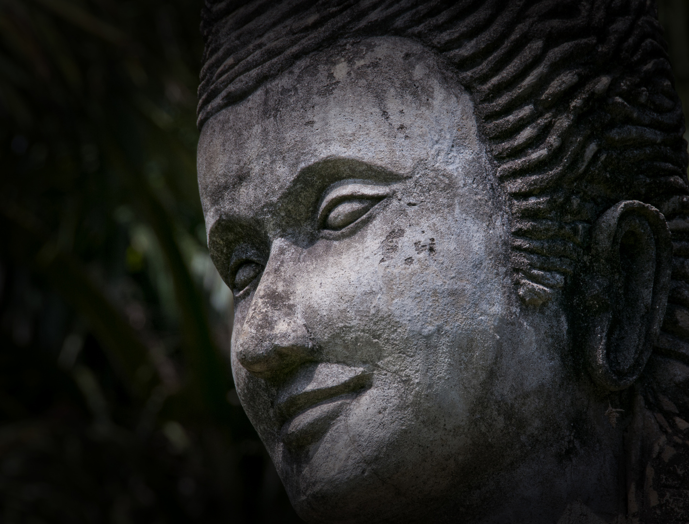 Buddha Park, Vientiane