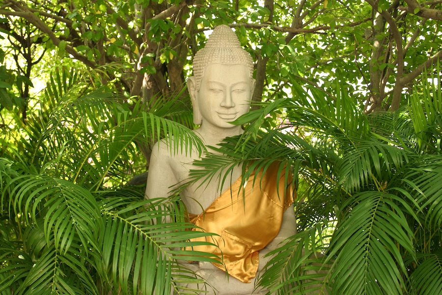 Buddha Statue