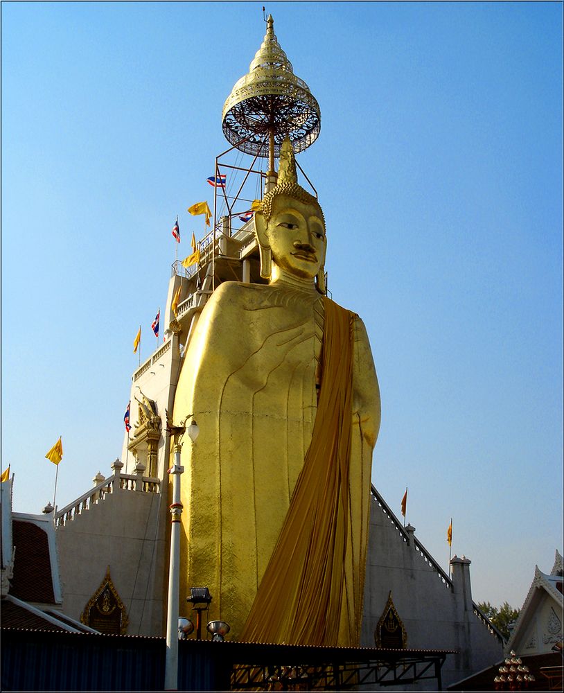 Buddha Statue