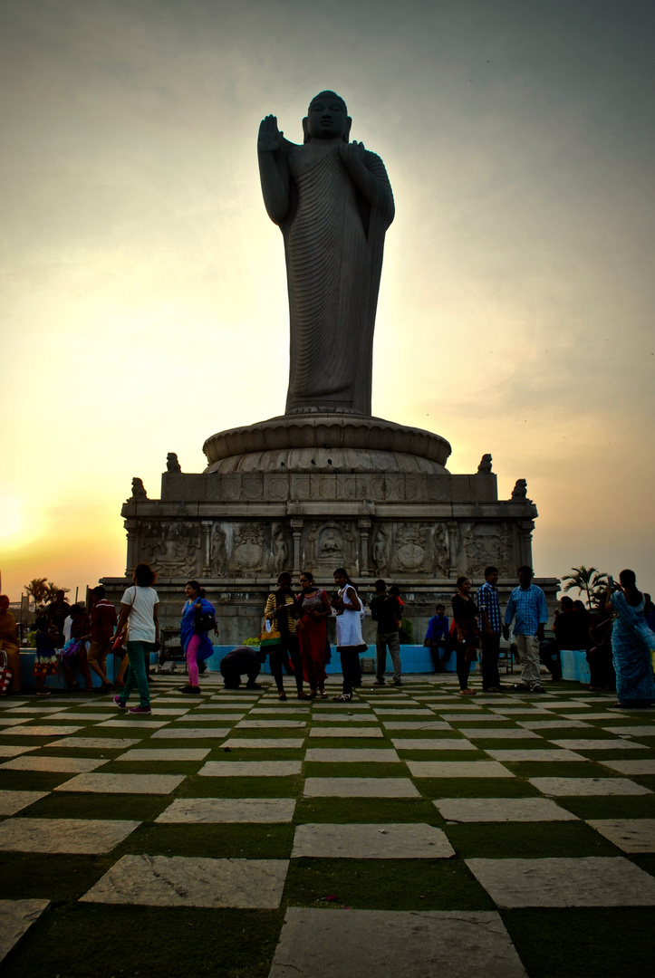 Buddha Statue