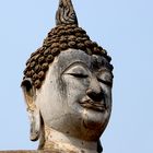 Buddha-Statue - Sukhothai