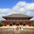 Buddha-Tempel Kofuku-ji