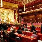 Buddha Tooth Relic Temple / 3