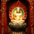 Buddha Tooth Relic Temple / 6