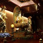 Buddha Tooth Relic Temple / 7