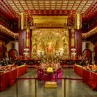 Buddha Tooth Relic Temple