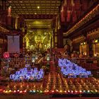 Buddha Tooth Relic Temple