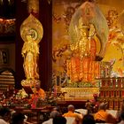 Buddha Tooth Relic Temple