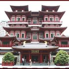 Buddha Tooth Relic Temple and Museum