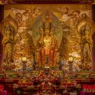 Buddha Tooth Relic Temple