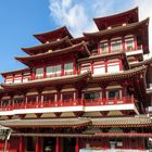 Buddha Tooth Relic Temple