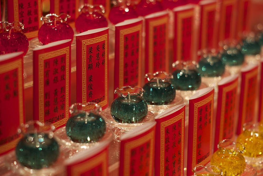 Buddha Tooth Relic Temple & Museum